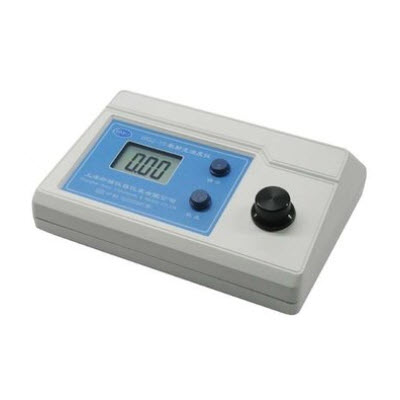 数显浊度计 JC16-WGZ-20