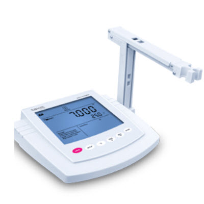 氟离子浓度测量仪 JC16-BANTE932型