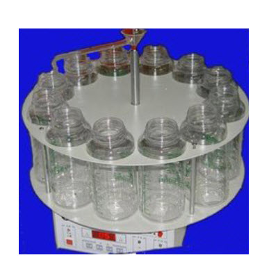 全自动水质采样器（1000毫升） JC16-1000