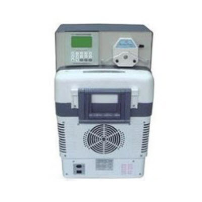 便携多功能水质采样器 JC16-BCA