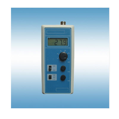 ppm级便携式溶氧仪  JC16-DOG200型