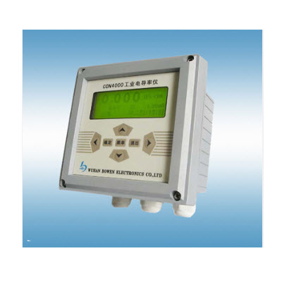 工业电导率仪  JC16-CON4000