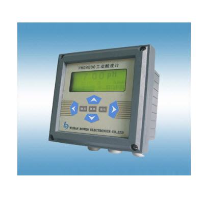中文盘装式酸度计 JC16-PHG4000