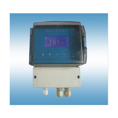 工业酸度计 JC16-PHG3000