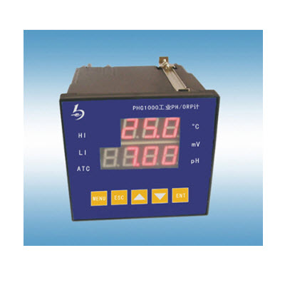 工业酸度计 JC16-PHG1000