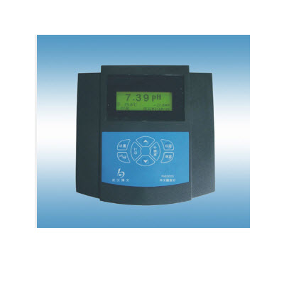 台式酸度计  JC16-PHB2000