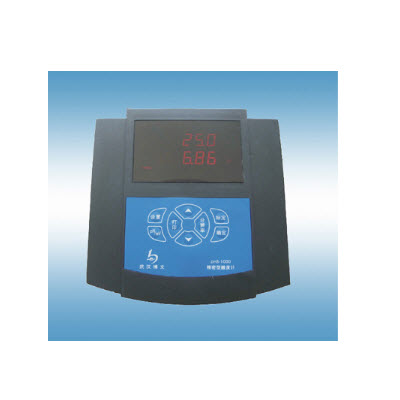 台式酸度计  JC16-PHB1000