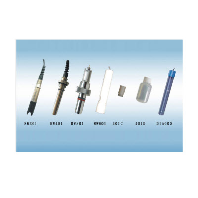 极谱式工业溶氧电极检测仪 JC16-BW系列