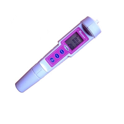 笔式PH计  JC16-CT-6022