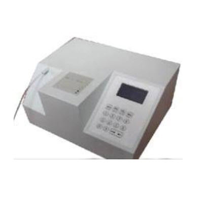 氨氮测定仪 JC16-LB-100NH