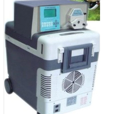 自动水质采样器 JC16-LB-8000D