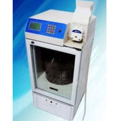 等比例水质采样器 JC16-LB-8000