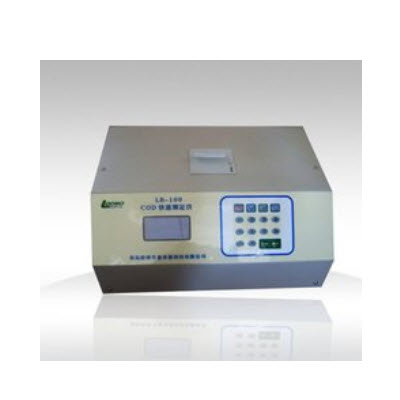 COD快速测定仪 JC16-LB-100型
