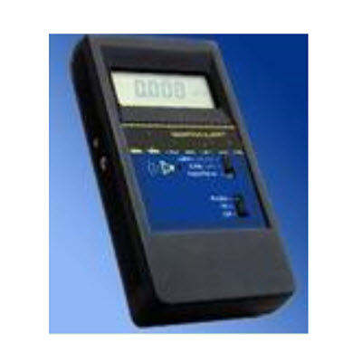 射线检测仪 MG/Digilert 100