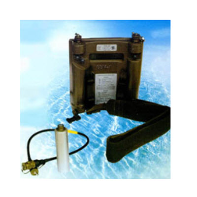 辐射巡测仪  FS-SSM-1