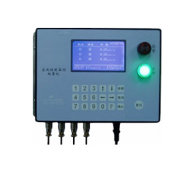 辐射安全报警系统  FS-RAM-I-01