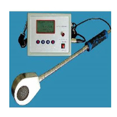 多功能核辐射检测仪   HA-RM2050