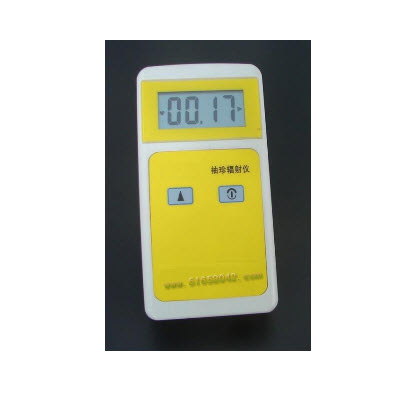 袖珍辐射仪 HY-FD-3007K