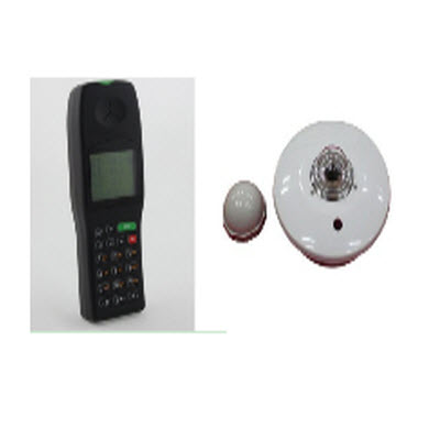 手持太阳辐射仪 HAD-MSCY