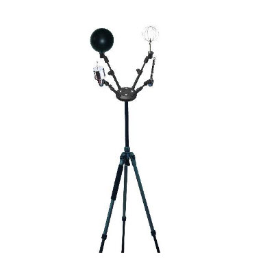 空气质量测试仪 HAD-IAQ