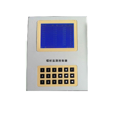 区域X、γ辐射监测仪  HAD-9010Y