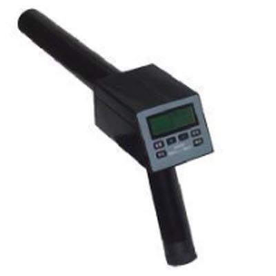 枪式辐射巡测仪  H28263