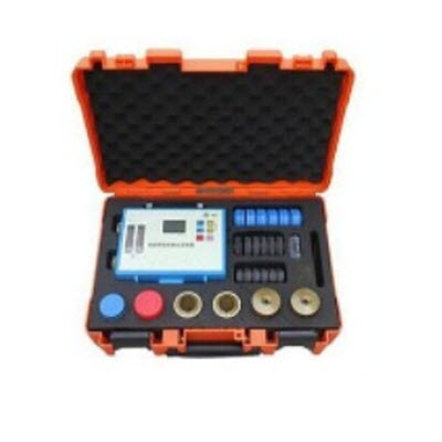 防爆双路粉尘采样器   HAD-CC30