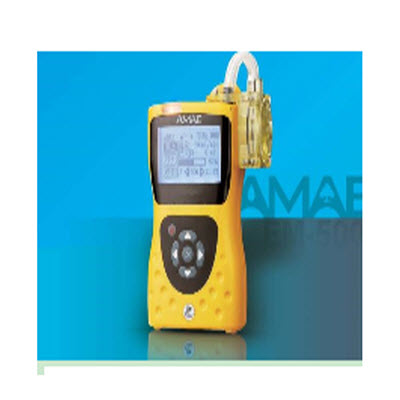 便携式大气采样器 HAD-EM-500