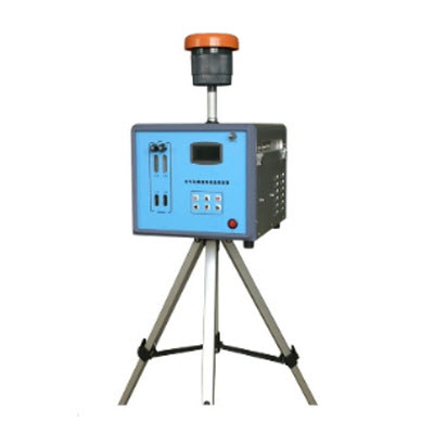 大气与颗粒物组合采样器  HAD-3150