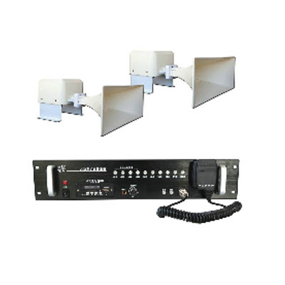 电声警报器  GP-600