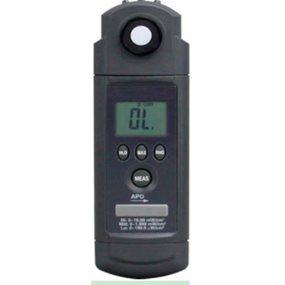 紫外线辐照计 HA8-732