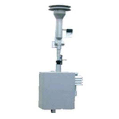 移动式大气细粒子监测仪  E-BAM