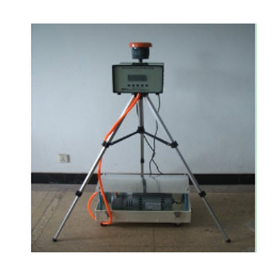 大气采样器  HAD-150DII
