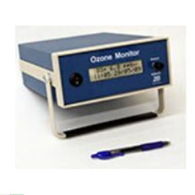臭氧分析仪 Model 202