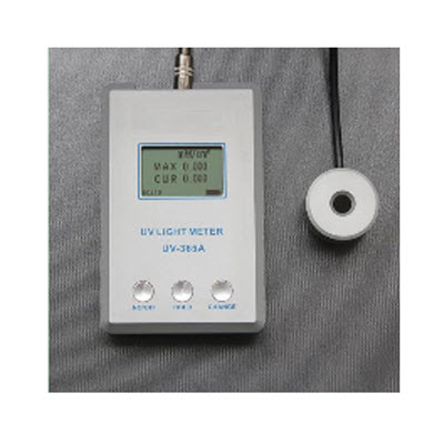 紫外辐照计 UV-365A