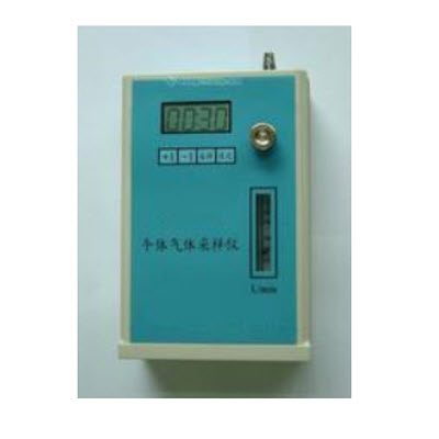 大气采样器  HA/QC-1B