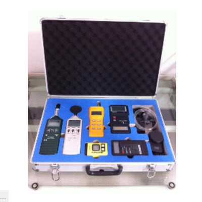 空气检测仪  HAD-T5