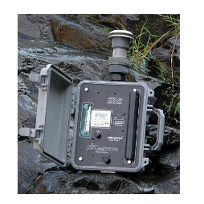 空气采样器 AIRMETRICS