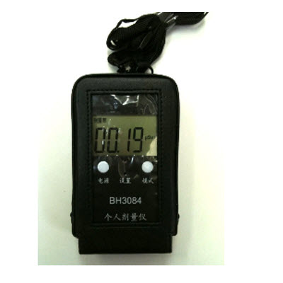 个人剂量报警仪  CSD-BH3084