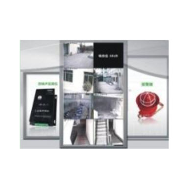 噪声监测仪 HBR-ZS2