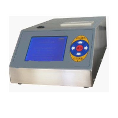 台式六通道粒子计数器  HAD-PC-3B