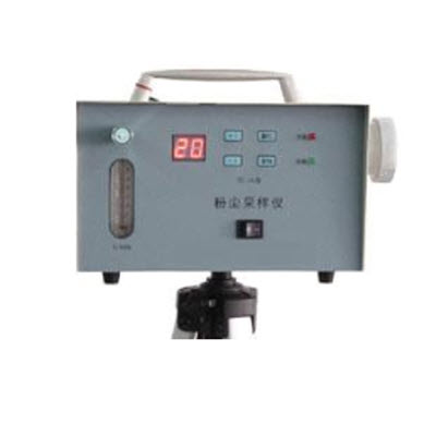 单路粉尘采样仪  HFC-1A