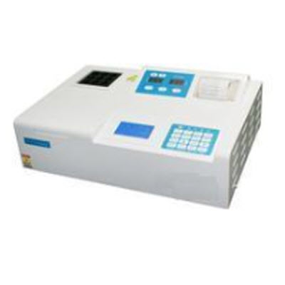 经济一体型COD测定仪 HAD-5B-3A