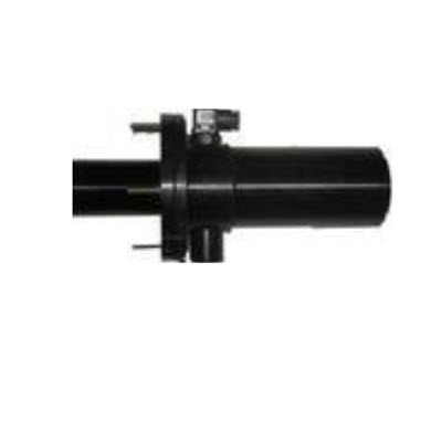 在线烟尘监测仪 HAD-DF500