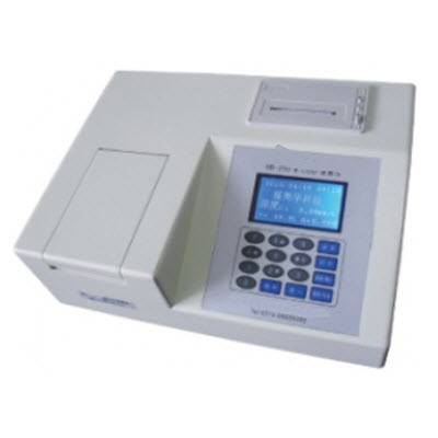 COD测定仪 6B-500型（一体型）