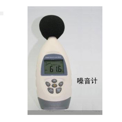 声级计（噪音计）  XM-AR844