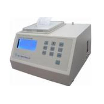 尘埃粒子计数器 SSG-HLC300