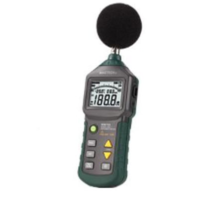 噪声计  HAD-MS6702
