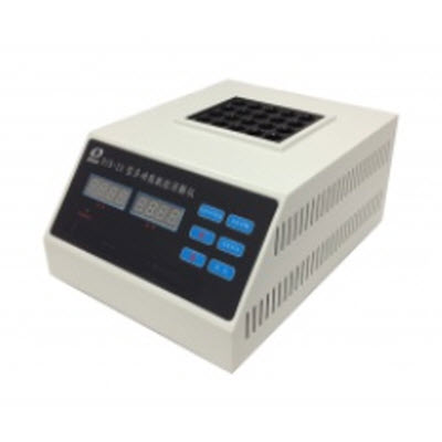 数控多功能（COD）消解仪 DIS-2A型