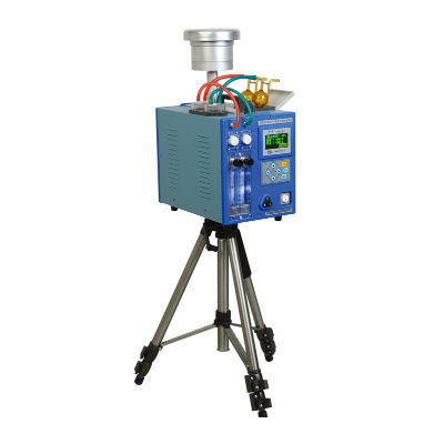 TSP综合采样器 SDLS-2050